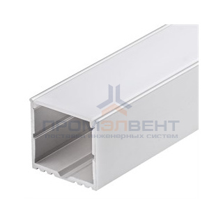 Профиль ARH-POWER-W35-2000 ANOD