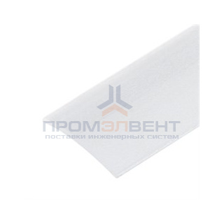 Экран матовый СТ для профиля T