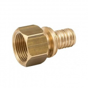 Переход на внутреннюю резьбу ELSEN MONOLIT - 25 x 1" (для труб из сшитого полиэтилена)