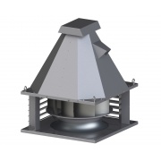 Вентилятор АКРС 3,55 крышный радиальный 