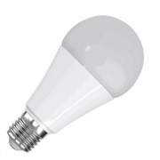 Лампа светодиодная FL-LED-A65 22W 2700К 2020lm 220V E27 теплый свет