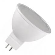 Светодиодная лампа Radium LED RL MR16 5W (50W) 220V WFL 840 GU5.3 400Lm