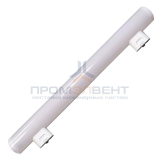 Лампа светодиодная Foton FL-LEDnear 7W 2700K 500lm 220V 2S14s 300x48mm