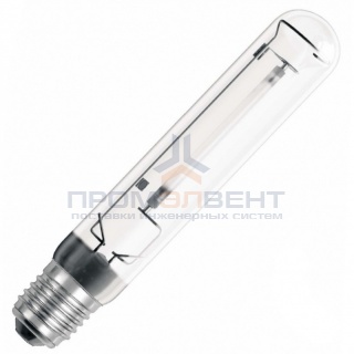 Лампа натриевая Osram VIALOX NAV-T 50W SUPER 4Y E27 (4052899415379/4052899415386)