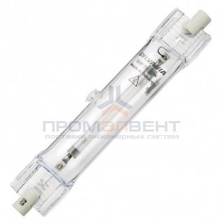 Лампа натриевая Sylvania SHP-TD 150W RX7s-24