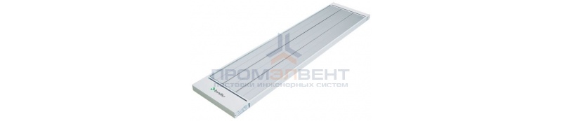 Инфракрасная панель Ballu BIH-0.8