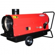 Дизельная тепловая пушка Hintek DIS 30P