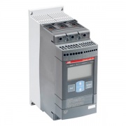 Софтстартер ABB PSE60-600-70 30кВт 600В 60А с функцией защиты двигателя