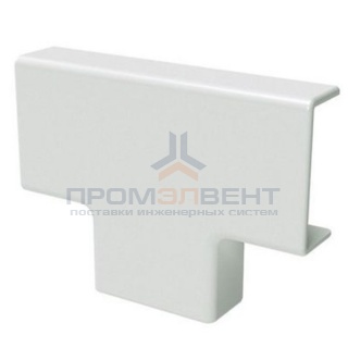 Тройник IM 22x10 для кабель-канала DKC серии TMC