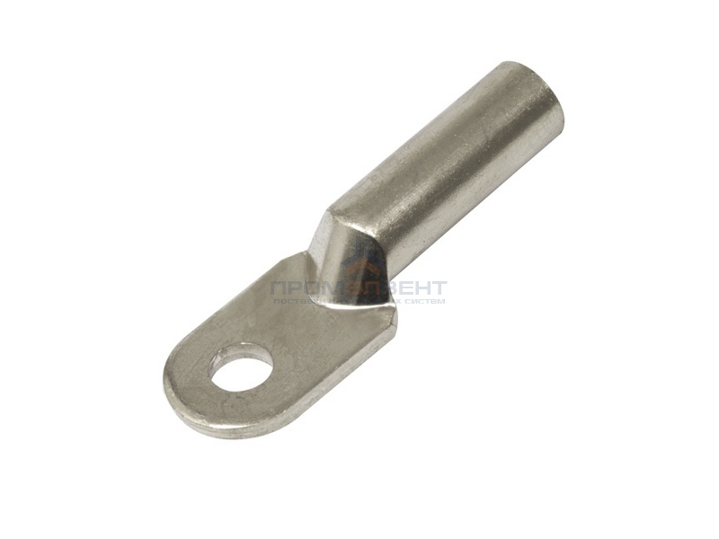 Наконечник JG-120 медный луженый кабельный ИЭК